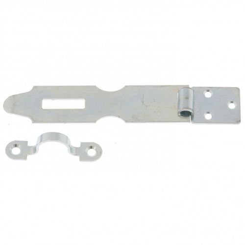 Накладка дверная НД1 (L-125 мм) цинк, 5 шт, (Металлист) купить в Москве с доставкой по всей России | ProtosMarket.ru