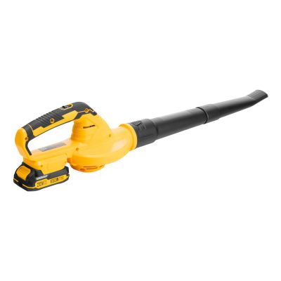 Воздуходувка аккумуляторная, AB-500, 60 м/с, 500 м3/ч, Li-Ion, 20 В Denzel купить в Москве с доставкой по всей России | ProtosMarket.ru