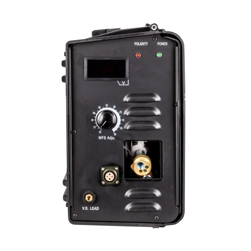 Независимый механизм подачи проволоки FOXWELD Suitcase CC/CV купить в Москве с доставкой по всей России | ProtosMarket.ru