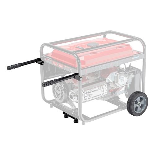 Транспортировочный комплект (колеса и ручки) для генераторов RS MTX купить в Москве с доставкой по всей России | ProtosMarket.ru