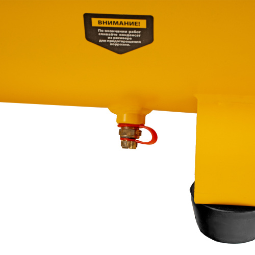 Компрессор безмасляный, малошумный DLS 1500/50, 1500 ВТ, 2x750, 50 л, 260 л/мин Denzel купить в Москве с доставкой по всей России | ProtosMarket.ru