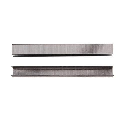 Скобы для пневматического степлера, 13 мм, ширина 1.2 мм, толщина 0.6 мм, ширина скобы 11.2 мм, 5000 шт Matrix купить в Москве с доставкой по всей России | ProtosMarket.ru