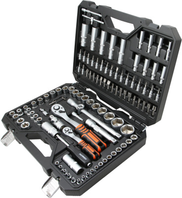 Набор автоинструмента PATRIOT SSP 108 купить в Москве с доставкой по всей России | ProtosMarket.ru