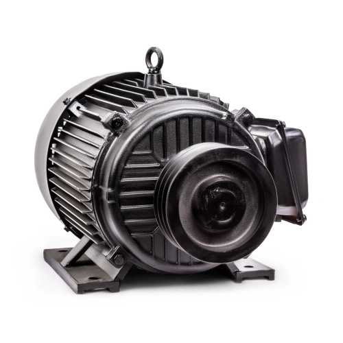 Электродвигатель в сборе AEROMAX EM-1350 (400В / 11кВт) купить в Москве с доставкой по всей России | ProtosMarket.ru