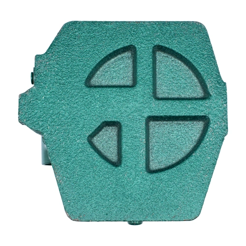 Домкрат гидравлический бутылочный, 30 т, 245-385 мм Сибртех купить в Москве с доставкой по всей России | ProtosMarket.ru