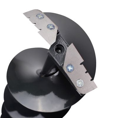 Шнек для льда с однозаходной спиралью PATRIOT D 150 i купить в Москве с доставкой по всей России | ProtosMarket.ru