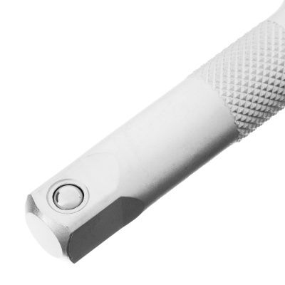 Удлинитель, 75 мм, 3/8, CrV Stels купить в Москве с доставкой по всей России | ProtosMarket.ru