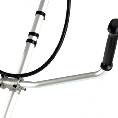 Триммер бензиновый БКС 2500-2, 43 см3, 2.5 л. с, разъемная штанга, состоит из 2 частей Сибртех купить в Москве с доставкой по всей России | ProtosMarket.ru