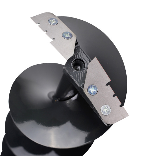 Шнек для льда с однозаходной спиралью PATRIOT D 150 i купить в Москве с доставкой по всей России | ProtosMarket.ru