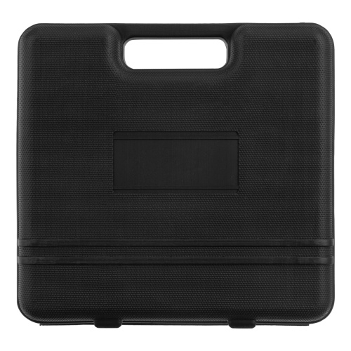 Набор коронок по керамической плитке, 33-53-67-73-83 мм, напил, в пластиковом боксе, шестигранный хвостовик Matrix купить в Москве с доставкой по всей России | ProtosMarket.ru