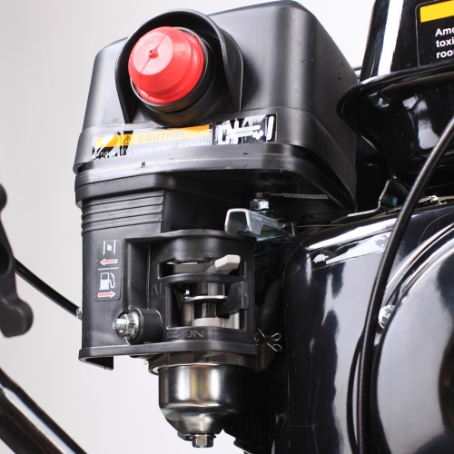 Снегоуборщик бензиновый PATRIOT PRO 777 S купить в Москве с доставкой по всей России | ProtosMarket.ru