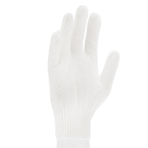 Перчатки х/б, 3 пары в упаковке, 10 класс купить в Москве с доставкой по всей России | ProtosMarket.ru