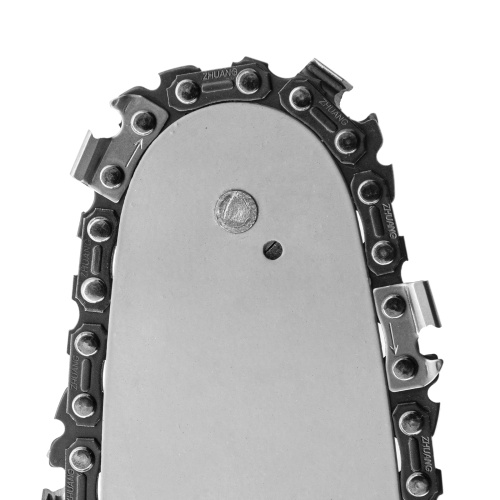 Пила цепная электрическая EDS-2200P, 2.2 кВт,поперечная, шина 45 см, шаг 3/8, паз 1.3 мм, 63 звена Denzel купить в Москве с доставкой по всей России | ProtosMarket.ru