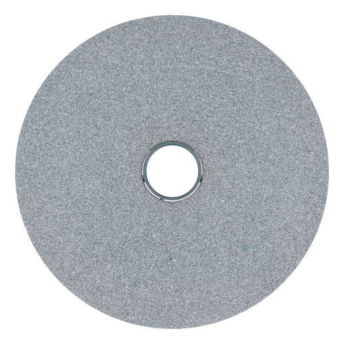 Круг шлифовальный, 200 х 20 х 32 мм, 63С, F60, (М, N) "Луга" купить в Москве с доставкой по всей России | ProtosMarket.ru