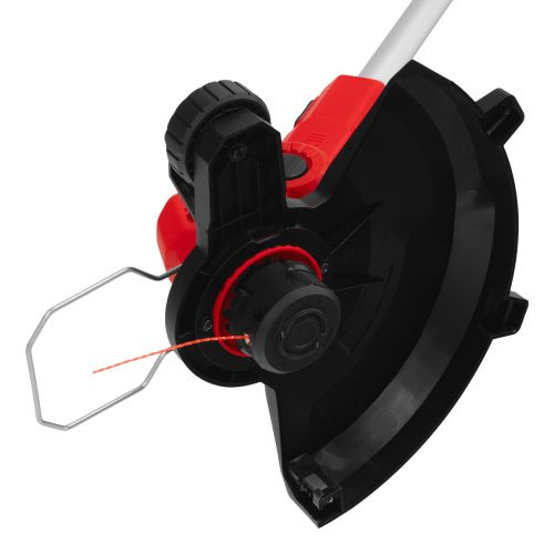 Триммер аккумуляторный GM-300, Li-Ion, 20 В MTX купить в Москве с доставкой по всей России | ProtosMarket.ru