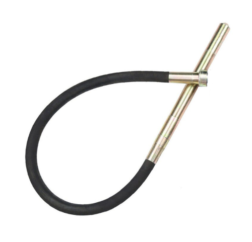 Гибкий вал с вибронаконечником 35 мм 1,5 м для глубинных вибраторов  Т-800 купить в Москве с доставкой по всей России | ProtosMarket.ru