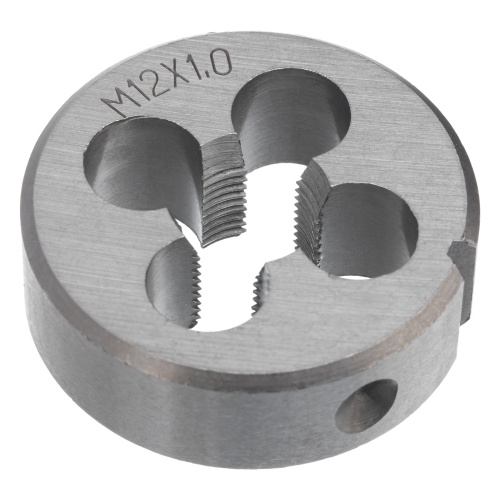 Набор метчиков и плашек М2-М18, 110 шт, металлический кейс Matrix купить в Москве с доставкой по всей России | ProtosMarket.ru