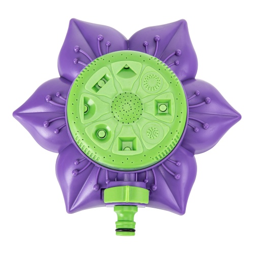 Распылитель-дождеватель, 8 режимов полива, на подставке, с регулировкой Palisad купить в Москве с доставкой по всей России | ProtosMarket.ru