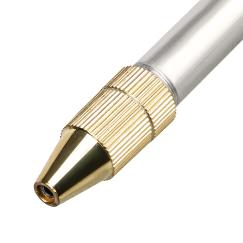 Набор пневмоинструмента, 5 предметов, быстросъемное соединение, краскораспылитель с нижним бачком// Matrix купить в Москве с доставкой по всей России | ProtosMarket.ru