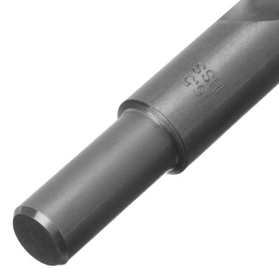 Сверло по металлу, 16.5 мм, полированное, HSS, 5 шт, цилиндрический хвостовик Matrix купить в Москве с доставкой по всей России | ProtosMarket.ru