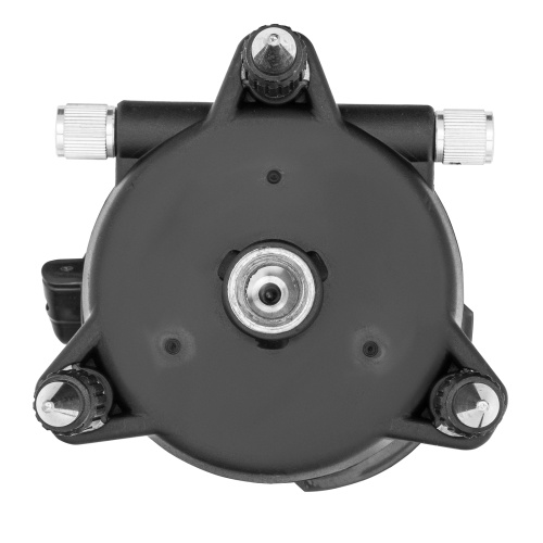 Лазерный уровень CRL-30R, 30 м, красный луч, батарейки, резьба 5/8" MTX купить в Москве с доставкой по всей России | ProtosMarket.ru