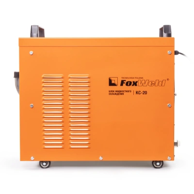 Блок охлаждения FoxWeld КС-20 купить в Москве с доставкой по всей России | ProtosMarket.ru