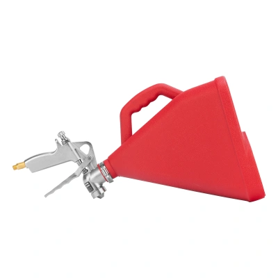 Картушный пистолет для штукатурки, V= 9,5 л, сопла 4, 6 и 8 мм Matrix по ценам производителя в Москве с доставкой по всей России