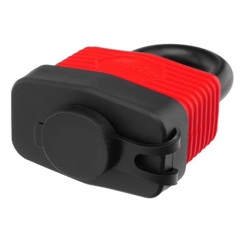 Замок навесной всепогодный, 50 мм Matrix купить в Москве с доставкой по всей России | ProtosMarket.ru