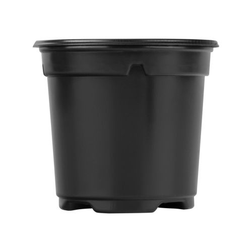 Горшочек для рассады, 90 х 80 мм, полистирол, 20 шт, купить в Москве с доставкой по всей России | ProtosMarket.ru