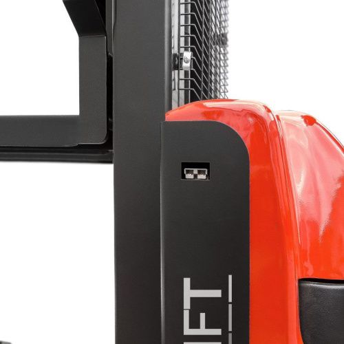 Самоходный штабелер PROLIFT SDR 1225 li-ion купить в Москве с доставкой по всей России | ProtosMarket.ru