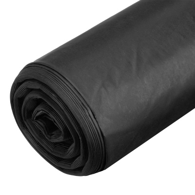 Пакеты для мусора 220л*10шт пвд, сверхпрочные, 60 мкм, длинный ролик, Сибртех купить в Москве с доставкой по всей России | ProtosMarket.ru