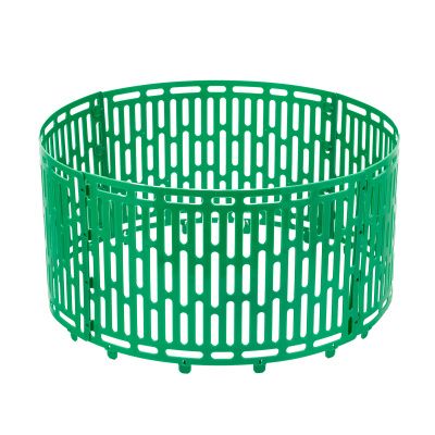 Протектор для защиты стволов деревьев, комплект 4 шт., зеленый Palisad купить в Москве с доставкой по всей России | ProtosMarket.ru