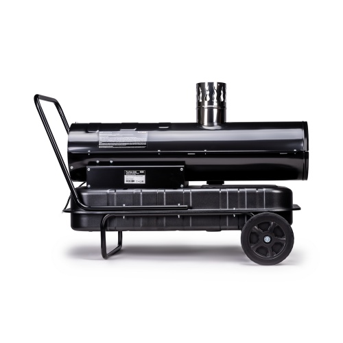 Дизельная тепловая пушка косвенного нагрева FoxHeat DI 30  (30 кВт) купить в Москве с доставкой по всей России | ProtosMarket.ru