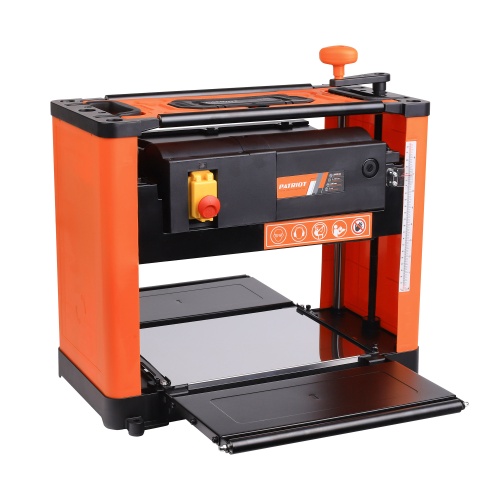 Станок рейсмусовый PATRIOT TP 333 купить в Москве с доставкой по всей России | ProtosMarket.ru