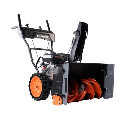 Снегоуборщик бензиновый PATRIOT PS 603