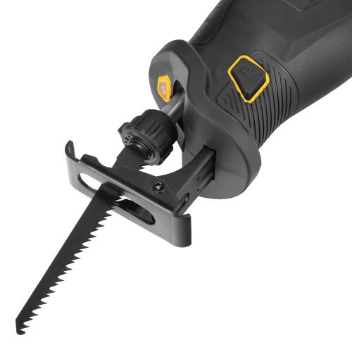 Пила сабельная аккумуляторная бесщет. RS-250, Li-Ion, 20 В Denzel купить в Москве с доставкой по всей России | ProtosMarket.ru