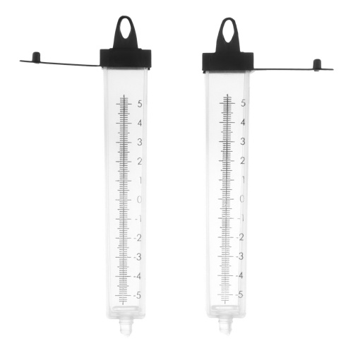 Гидроуровень, L 25 м, D 8 мм, со шкалой Россия Сибртех купить в Москве с доставкой по всей России | ProtosMarket.ru