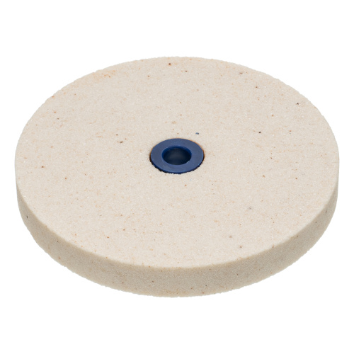 Круг шлифовальный, 150 х 20 х 12.7 мм, 25А, F60, (K, L) "Луга" купить в Москве с доставкой по всей России | ProtosMarket.ru