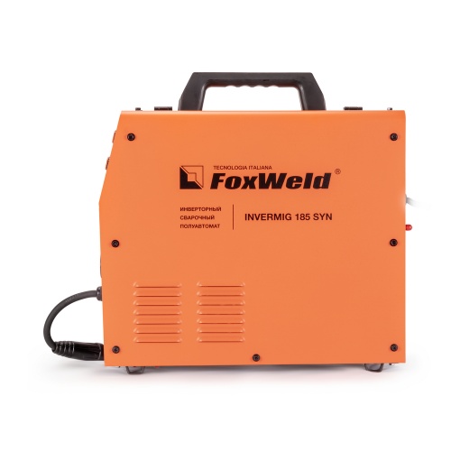 Сварочный полуавтомат Invermig 185 SYN купить в Москве с доставкой по всей России | ProtosMarket.ru