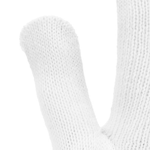 Перчатки х/б, ПВХ покрытие, шахматный облив, 10 класс купить в Москве с доставкой по всей России | ProtosMarket.ru