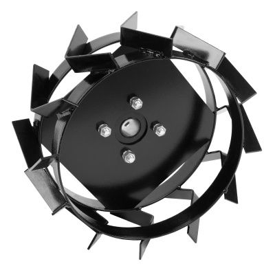 Грунтозацепы 380/160 мм, посадка круг 30 мм, комплект 2 шт Denzel купить в Москве с доставкой по всей России | ProtosMarket.ru