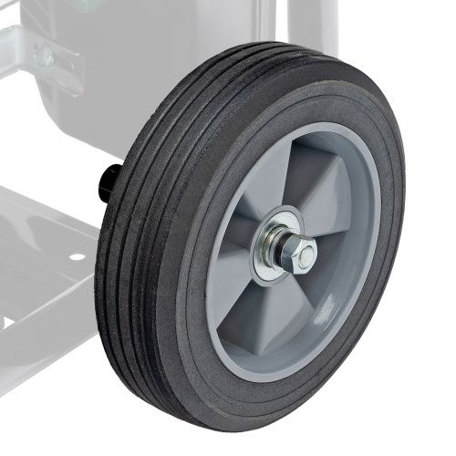 Транспортировочный комплект (колеса и ручки) для генераторов RS MTX купить в Москве с доставкой по всей России | ProtosMarket.ru