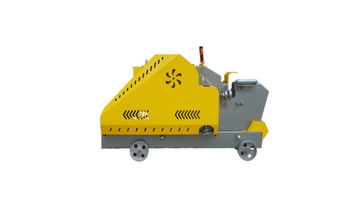 Станок для резки арматуры 36/32мм 3кВт TOR GQ36 PRO купить в Москве с доставкой по всей России | ProtosMarket.ru