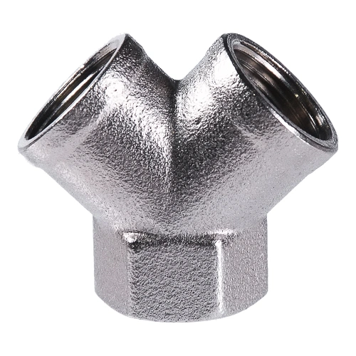 FUBAG Переходник Y - 3/8 дюйма FFF купить в Москве с доставкой по всей России | ProtosMarket.ru