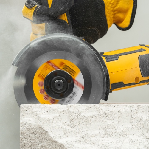 Диск пильный для УШМ, "Мультирез", 125 мм, посадка 22.2 мм Denzel купить в Москве с доставкой по всей России | ProtosMarket.ru