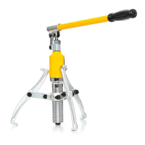 Съемник гидравлический TOR DYF-30T со встроенным насосом (двусторонние захваты) (N)* купить в Москве с доставкой по всей России | ProtosMarket.ru