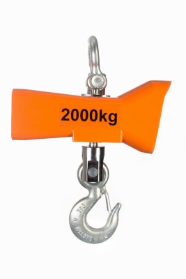 Весы электронные крановые TOR OCS-TY 2T (X) купить в Москве с доставкой по всей России | ProtosMarket.ru