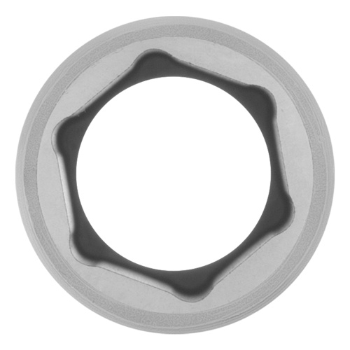 Головка торцевая, 12 мм, шестигранная, CrV, под квадрат 1/2 Stels купить в Москве с доставкой по всей России | ProtosMarket.ru