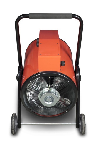 Пушка тепловая электрическая TOR BJE-F30 30 кВт 380В ТЭН из нержавеющей стали купить в Москве с доставкой по всей России | ProtosMarket.ru