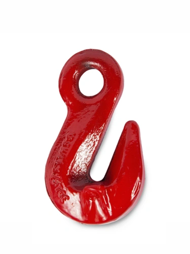 Крюк укорачивающий TOR 3,15 т (S) купить в Москве с доставкой по всей России | ProtosMarket.ru